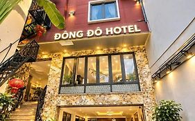 Đông Đô Hotel